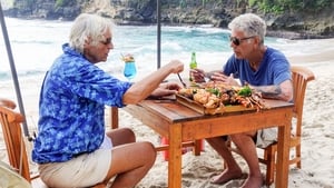 Anthony Bourdain: Parts Unknown Indonesia