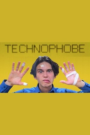 Nonton film Technophobe (2023) terbaru sub indo Nonton film Technophobe (2023) terbaru sub indo
