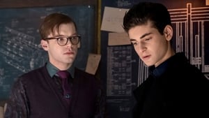 Gotham 4 x Episodio 18