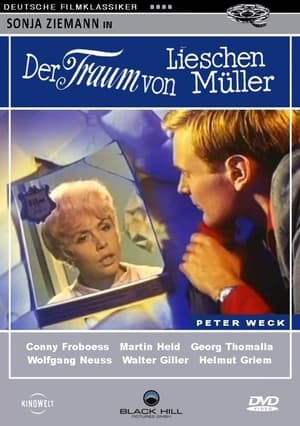 The Dream of Lieschen Müller poster