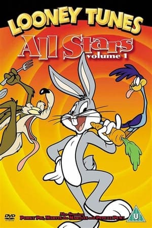 Poster Looney Tunes All Stars 1999
