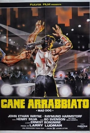 Cane arrabbiato