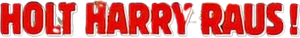 Resgate Infernal — Logos 2