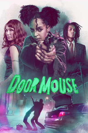 Door Mouse 12