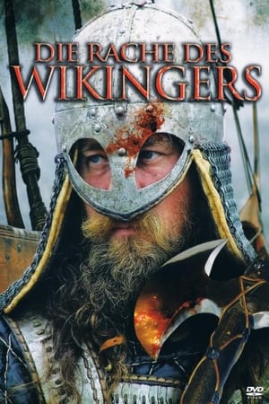 Poster Die Rache des Wikingers 1984