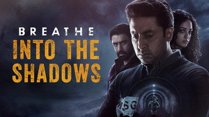 Breathe: Into the Shadows
