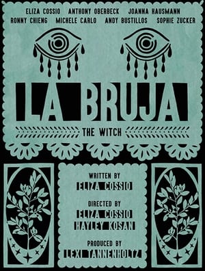 Poster di La Bruja