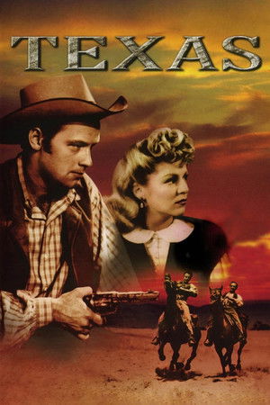poster Texas