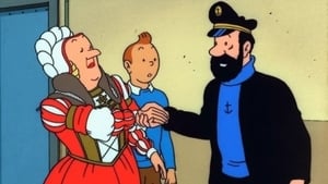 The Adventures of Tintin: 1×13