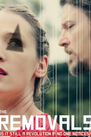 The Removals (2016)