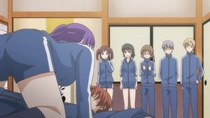 Ao-chan Can’t Study! Season 1 Episode 3