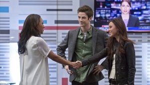 The Flash: Season 1 Episode 12 – Crazy for You