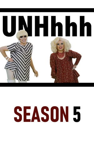 UNHhhh: Sezon 5