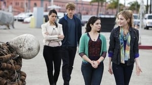 The Nine Lives of Chloe King Season 1 Episode 7