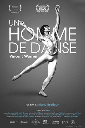 Image Un homme de danse