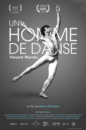 Image Un homme de danse