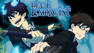 poster Blue Exorcist