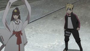 Boruto: Naruto Next Generations Episodio 75