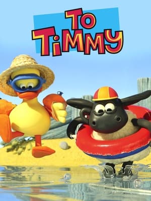 Image To Timmy