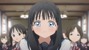 Akebi-chan no Sailor Fuku: Temporada 1 Episodio 1