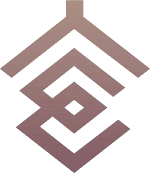Logo Sparkly Key Animation Studio