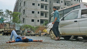 Vikram On Duty: 1×31