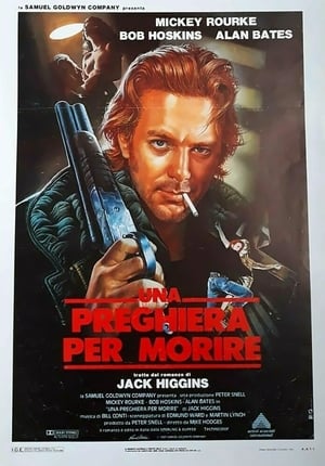 Una preghiera per morire (1987)