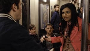 The Mindy Project: 2×22