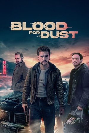 Image Blood for Dust
