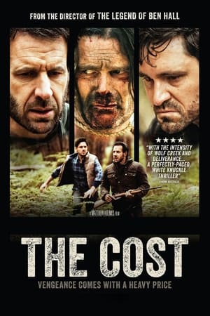 watch-The Cost