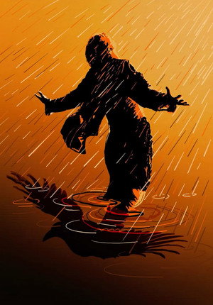 poster The Shawshank Redemption