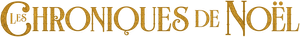 Crônicas de Natal — Logos 5