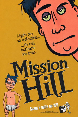Image Mission Hill