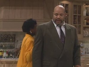 El príncipe de Bel-Air Temporada 3 Capitulo 5