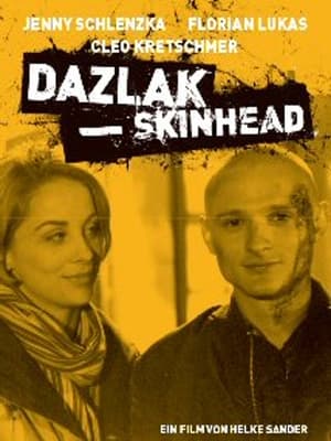 Poster di Dazlak – Skinhead