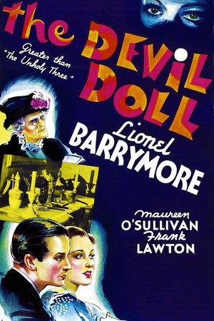 The Devil-Doll