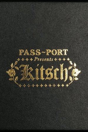 Poster PASS~PORT - Kitsch (2019)