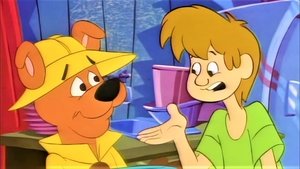 A Pup Named Scooby-Doo: 2×7