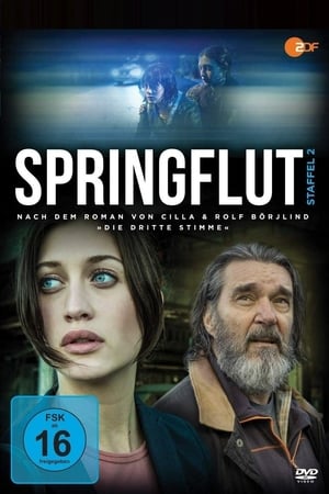 Spring Tide: Saison 2