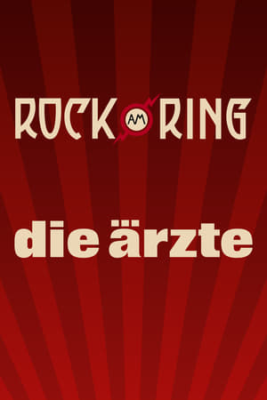 Image Die Ärzte - Rock am Ring 2019