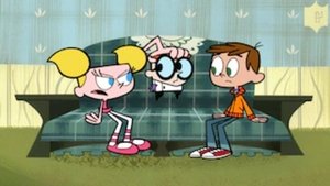 Dexter’s Laboratory Season 3 Episode 13