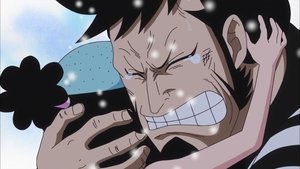 One Piece: 1×622