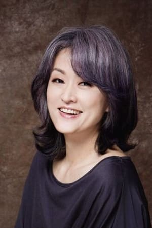 Oh Ji-hye isHye-jin's mother