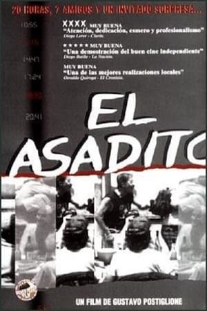 Image El asadito