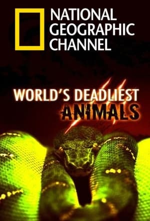 World's Deadliest Animals