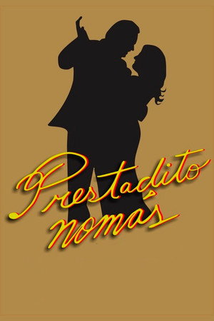 Prestadito nomás