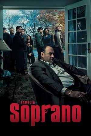 Image Os Sopranos