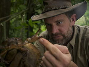 Still from Mexico - Misty Forrest