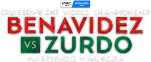 David Benavidez vs. Gilberto Ramirez — Logos 4