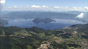 Wild Hokkaido! Lake Toya